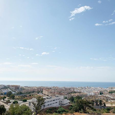 Mirador De Estepona Hills Extérieur photo