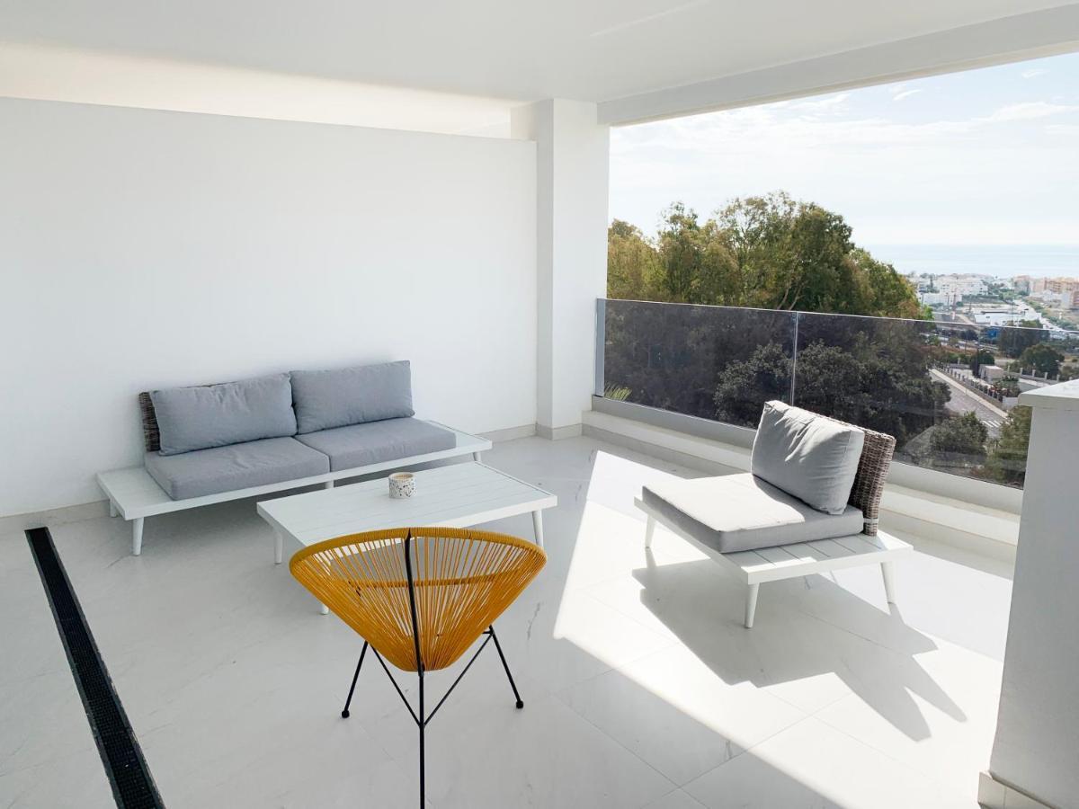 Mirador De Estepona Hills Extérieur photo