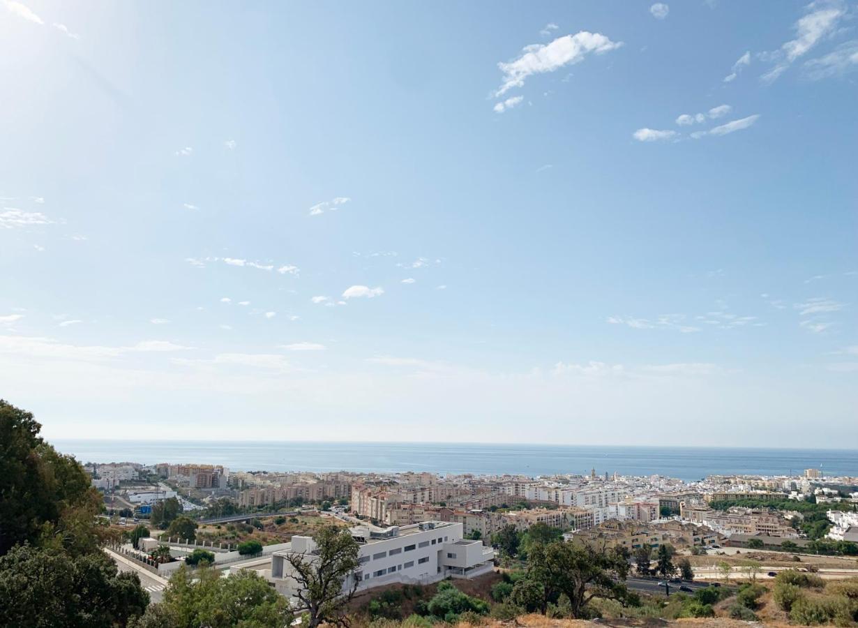Mirador De Estepona Hills Extérieur photo