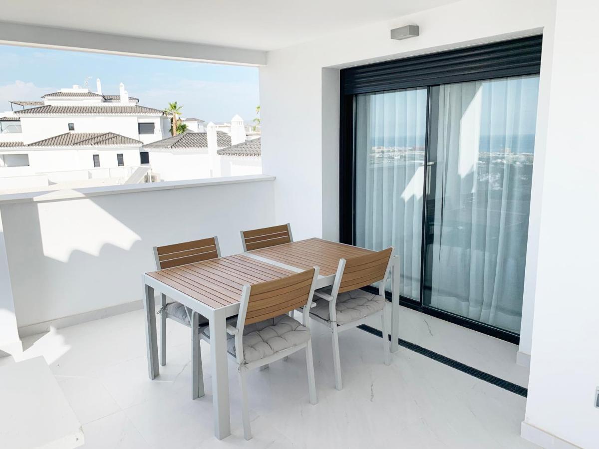 Mirador De Estepona Hills Extérieur photo